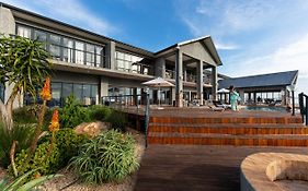 Intle Boutique Hotel